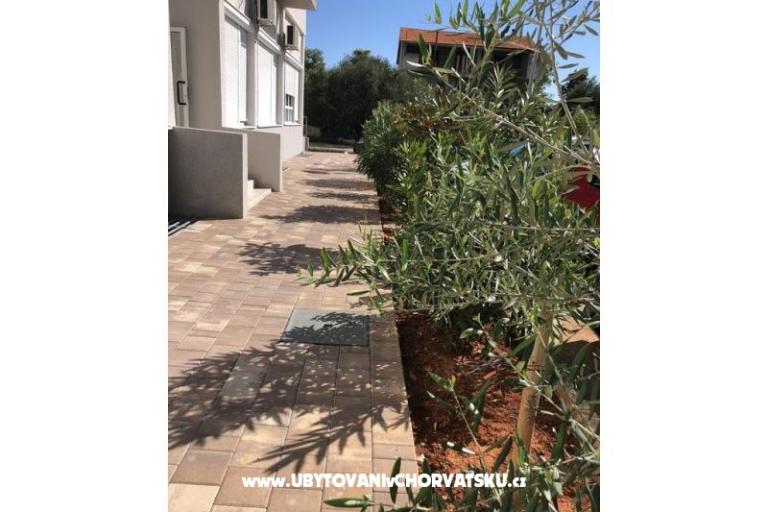 Apartmanok Mikulić – fotó 11