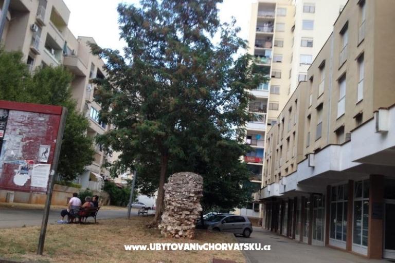 Apartmanok Mikulić – fotó 13