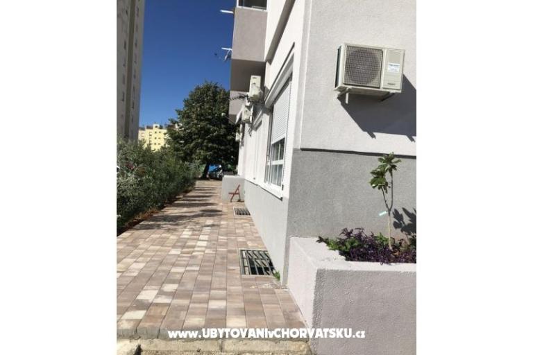 Apartmanok Mikulić – fotó 15
