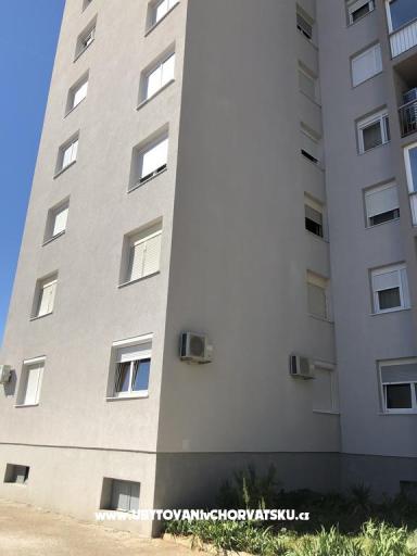 Apartmanok Mikulić – fotó 4