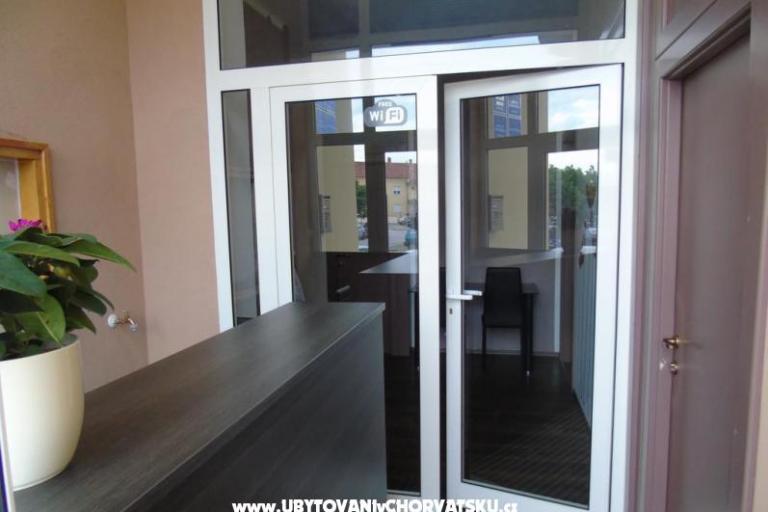 Apartmanok Mikulić – fotó 6