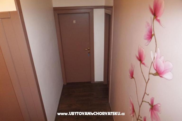 Apartmanok Mikulić – fotó 9