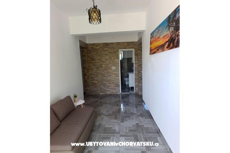 Apartmanok Miocic – fotó 21