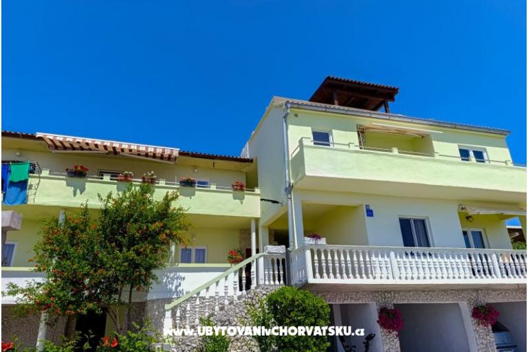 Apartmanok Miocic – fotó 3