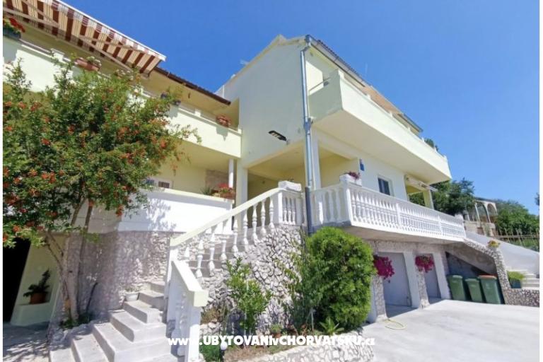 Apartmanok Miocic – fotó 39