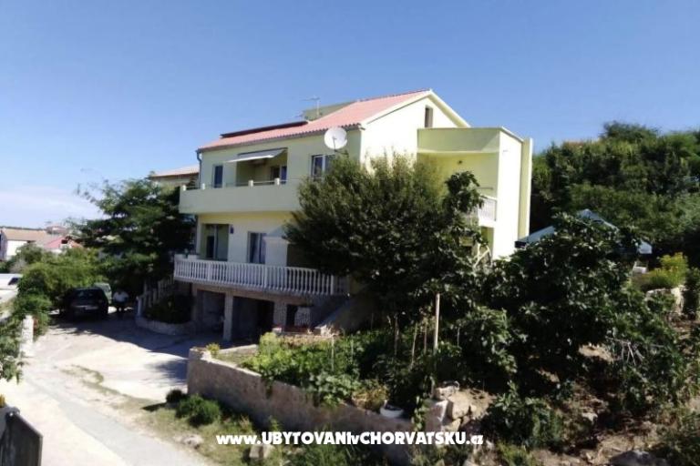Apartmanok Miocic – fotó 41