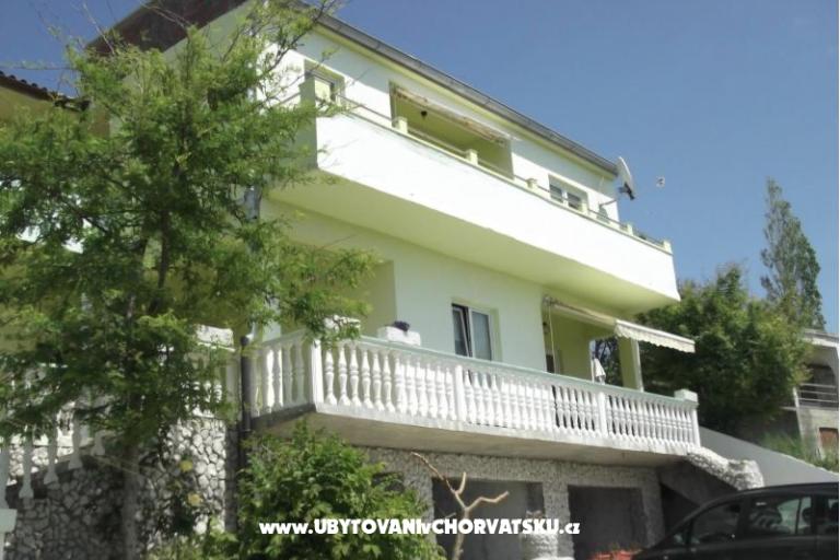 Apartmanok Miocic – fotó 44