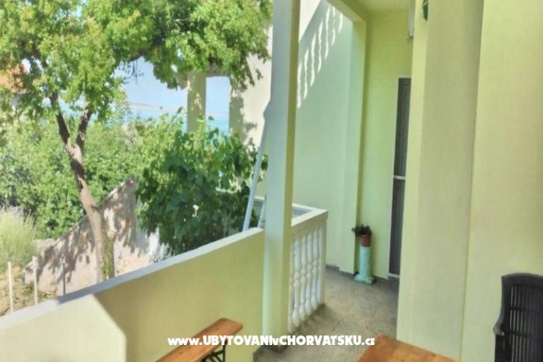 Apartmanok Miocic – fotó 47