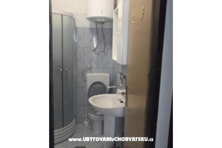 Apartmanok Miocic – fotó 51