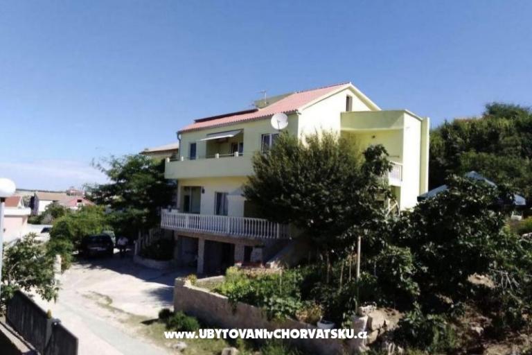 Apartmanok Miocic – fotó 59