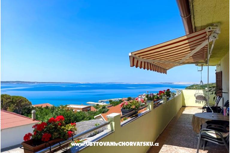 Apartmanok Miocic – fotó 7