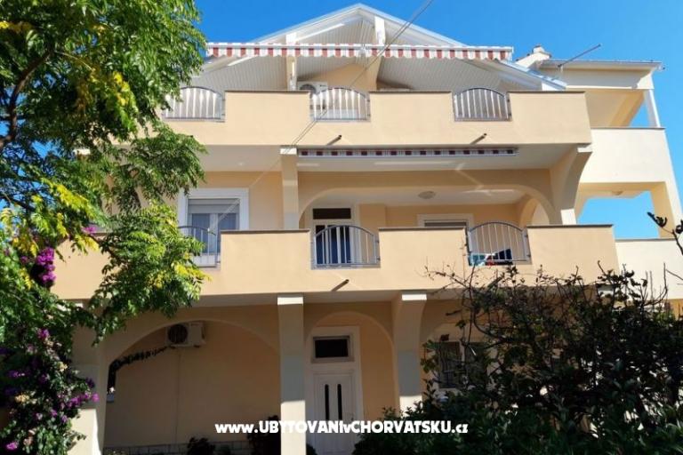 Apartmanok Mira – fotó 10
