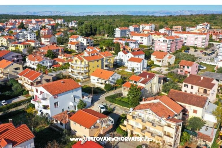 Apartmanok Mira – fotó 2