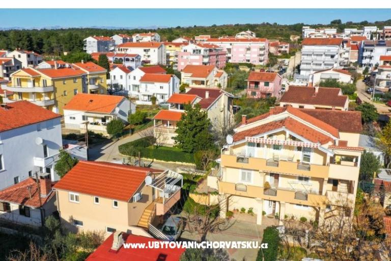 Apartmanok Mira – fotó 3