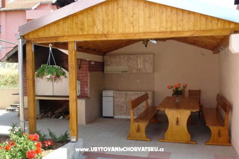 Apartmanok Mira – fotó 6