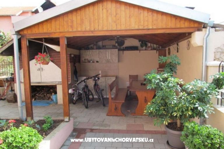 Apartmanok Mira – fotó 7