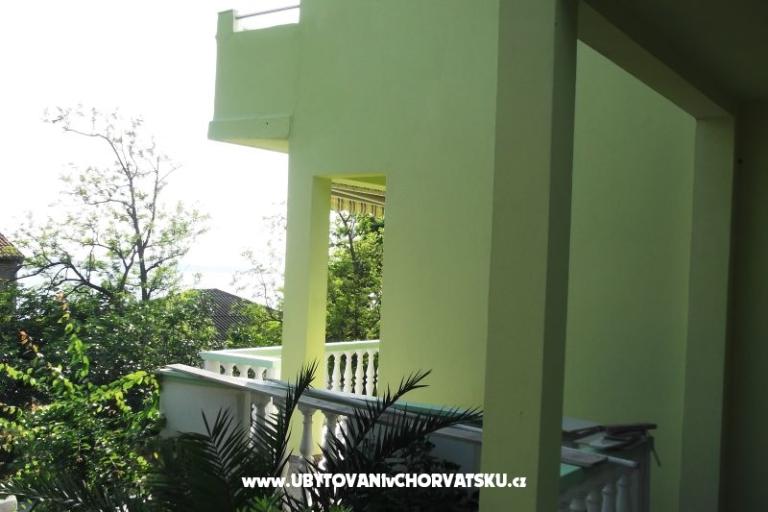 Apartmanok Mlađo  – fotó 16