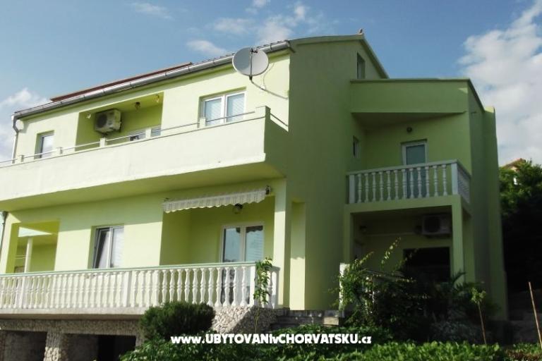 Apartmanok Mlađo  – fotó 17