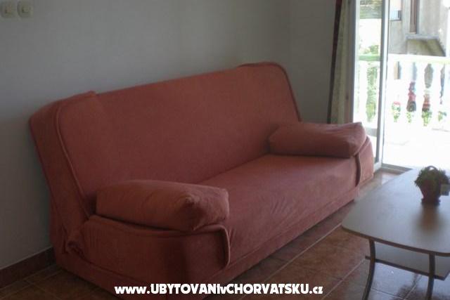 Apartmanok Mlađo  – fotó 3