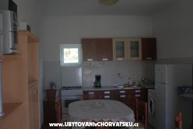 Apartmanok Mlađo  – fotó 4