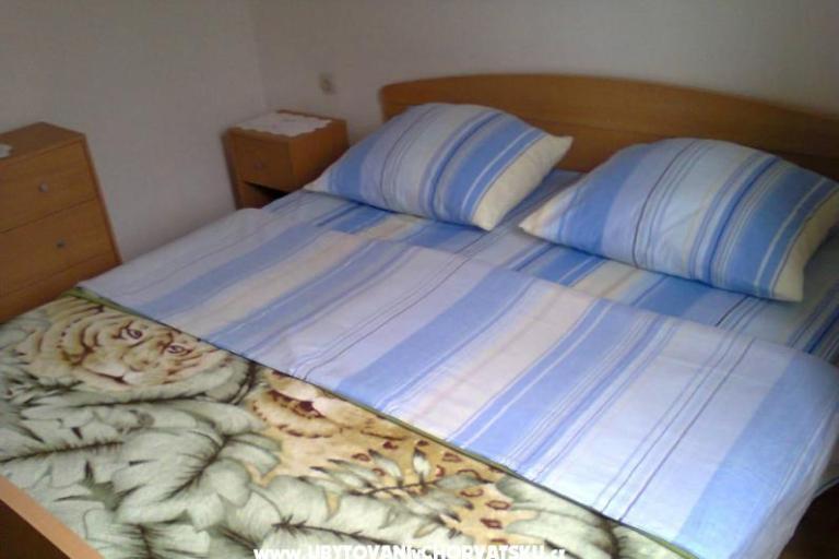 Apartmanok Mlađo  – fotó 7
