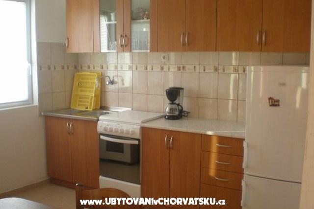 Apartmanok Mlađo  – fotó 8