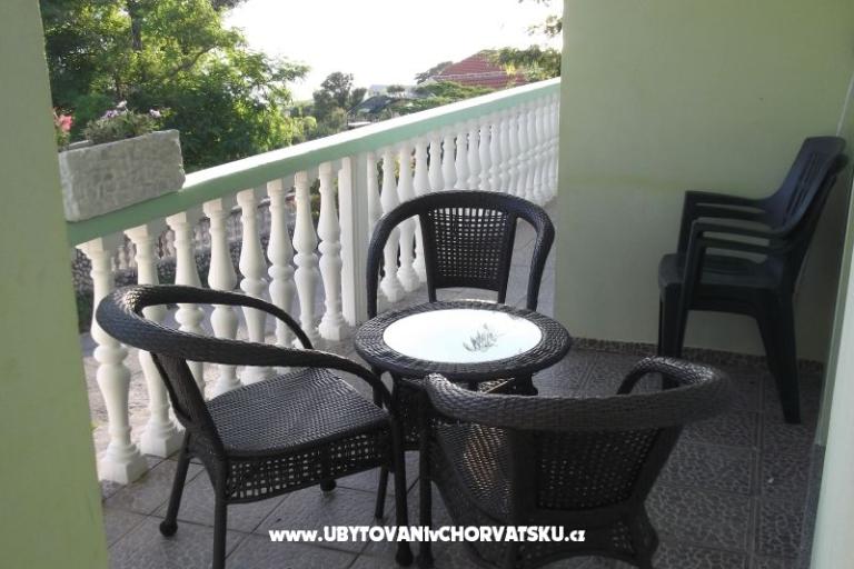 Apartmanok Mlađo  – fotó 9