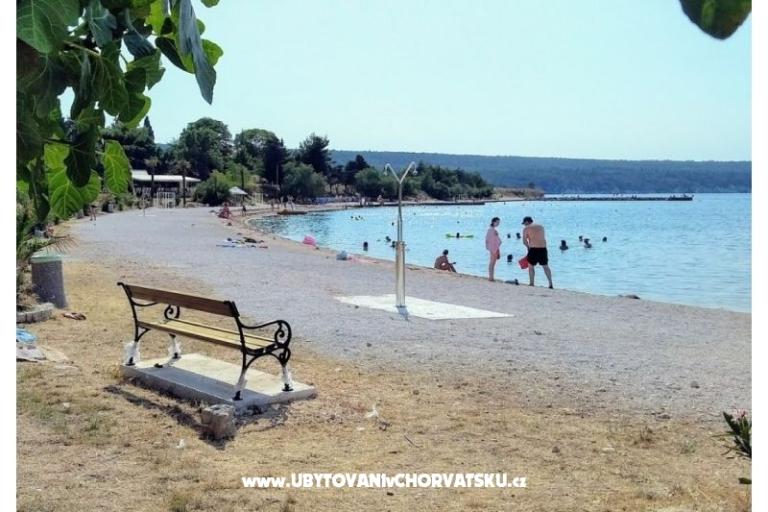 Apartmanok Musulin – fotó 18
