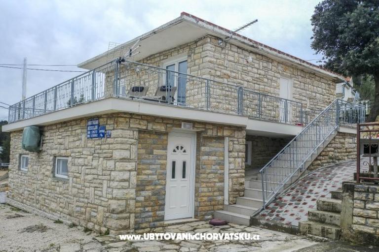 Apartmanok Musulin – fotó 2