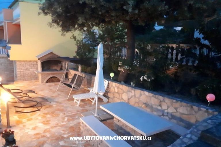 Apartmanok Musulin – fotó 3