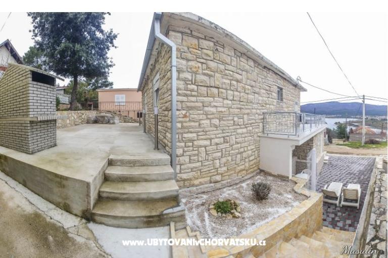 Apartmanok Musulin – fotó 6