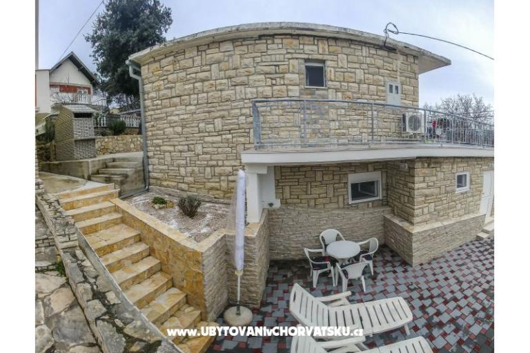 Apartmanok Musulin – fotó 7
