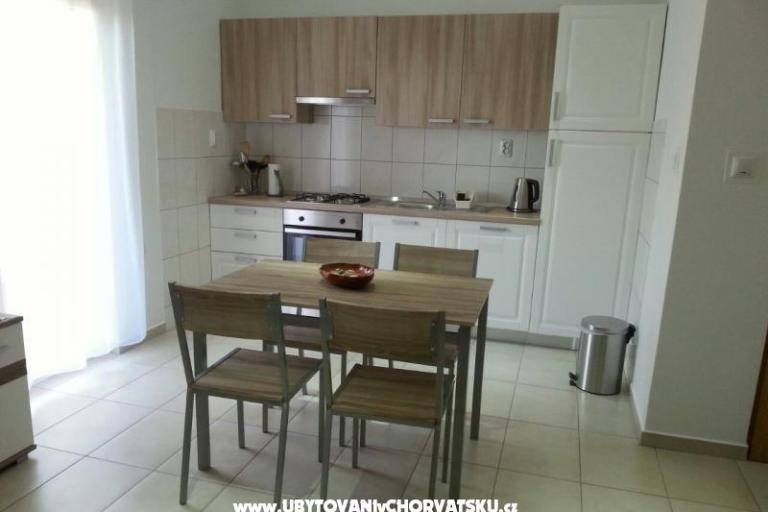 Apartmanok Natali – fotó 3