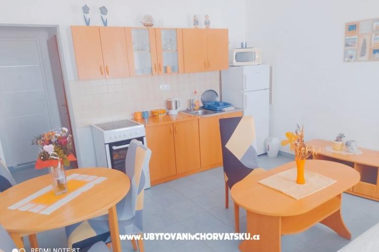Apartmanok Natalija – fotó 3