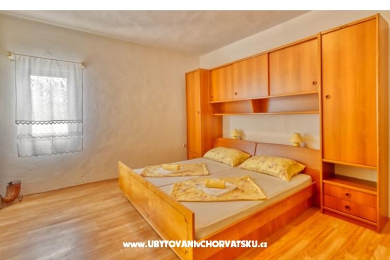 Apartmanok Natalija – fotó 5