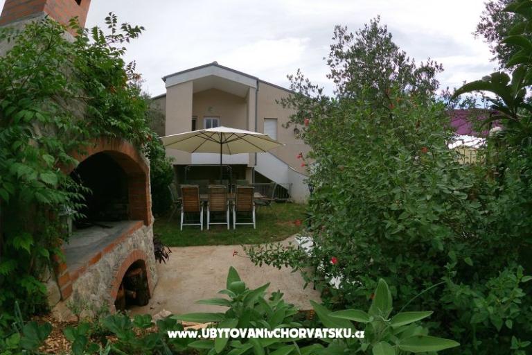 Apartmanok Nikolina – fotó 10