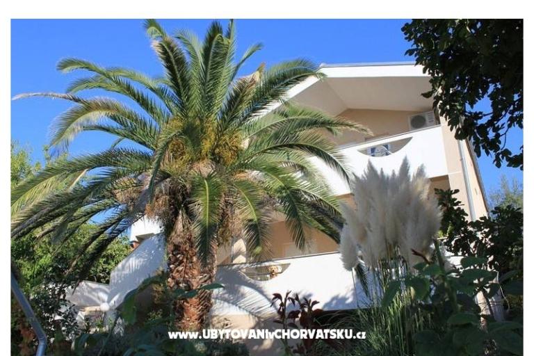 Apartmanok Nikolina – fotó 2