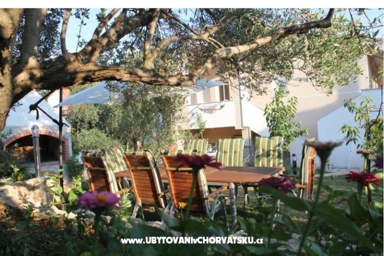 Apartmanok Nikolina – fotó 5