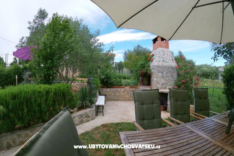 Apartmanok Nikolina – fotó 7