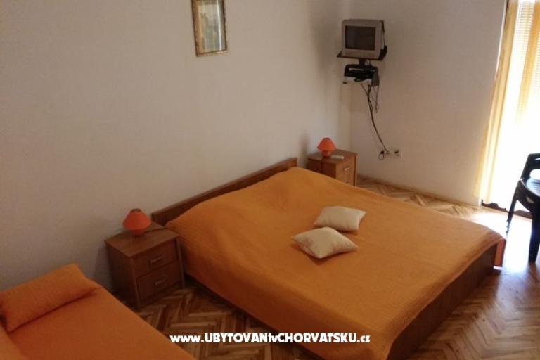 Apartmanok Njaco – fotó 10