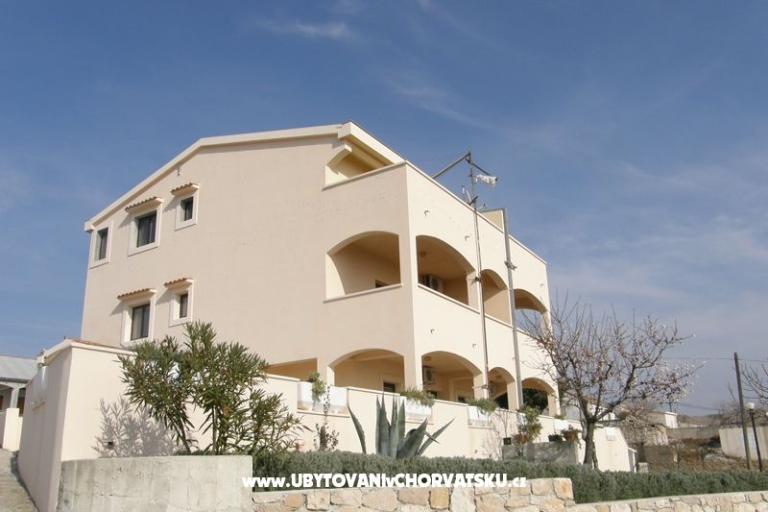Apartmanok Njaco – fotó 2