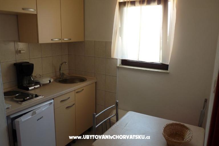Apartmanok Njaco – fotó 3