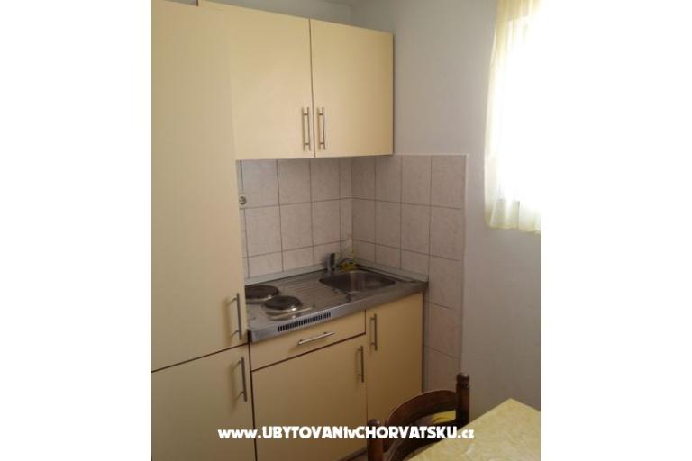 Apartmanok Njaco – fotó 8