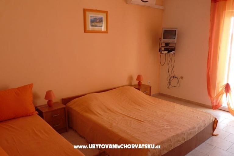 Apartmanok Njaco – fotó 9