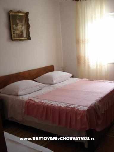 Apartmanok Paulina – fotó 3