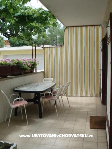 Apartmanok Paulina – fotó 4