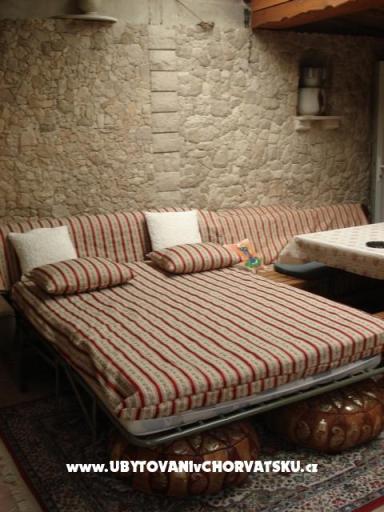 Apartmanok Paulina – fotó 5