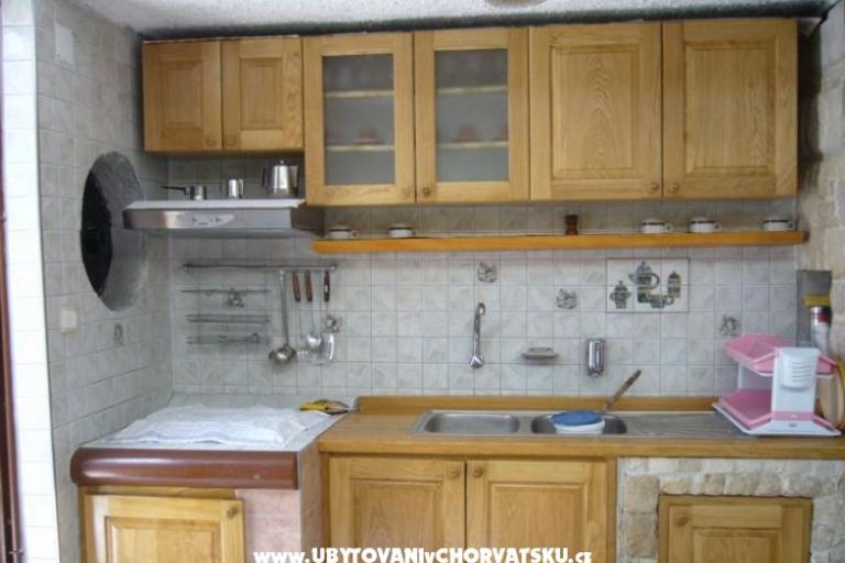 Apartmanok Paulina – fotó 6