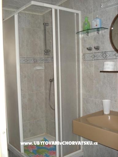 Apartmanok Paulina – fotó 7