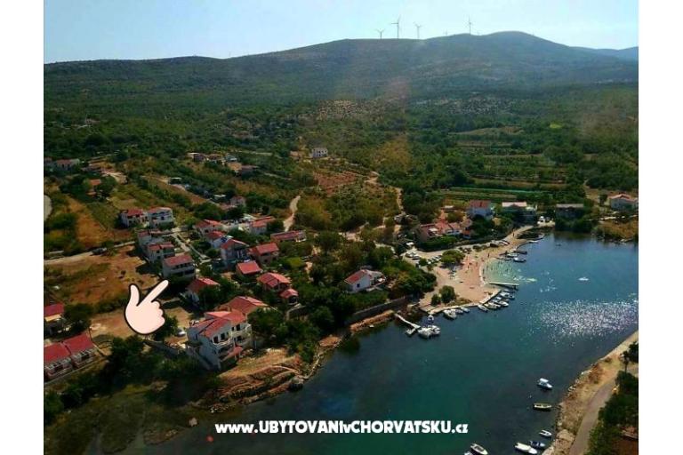 Apartmanok Pešut – fotó 11